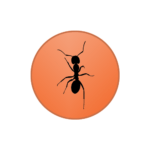 fire ant icon